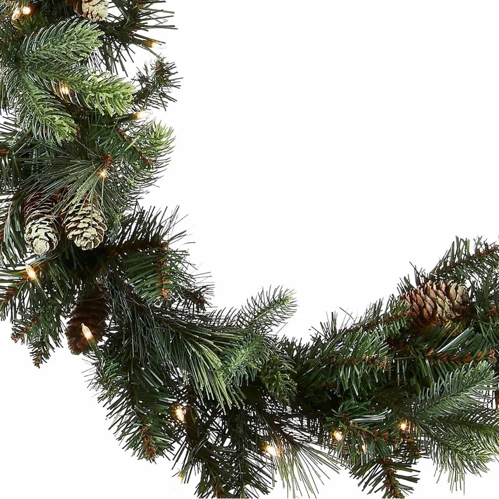 Holiday Garland